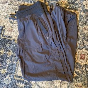 Lululemon Dance Studio Pants